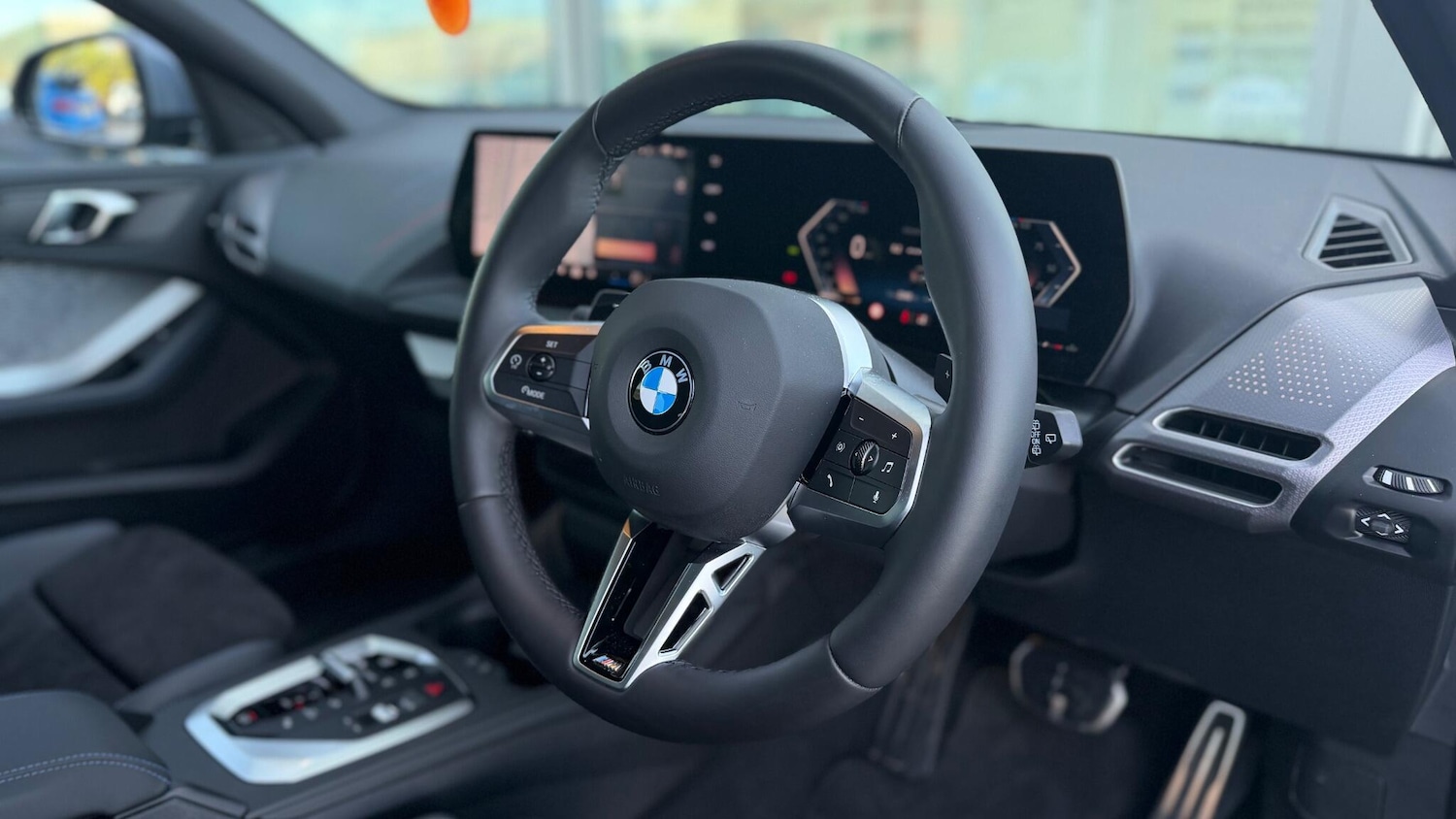 Used BMW 1 Series 2025 for sale - 76888337: Photo 7