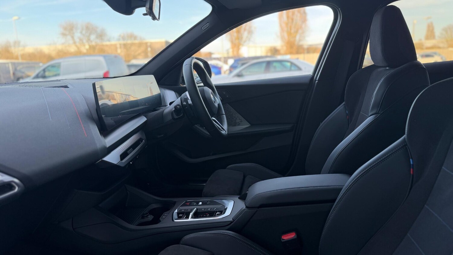 Used BMW 1 Series 2025 for sale - 76888337: Photo 8