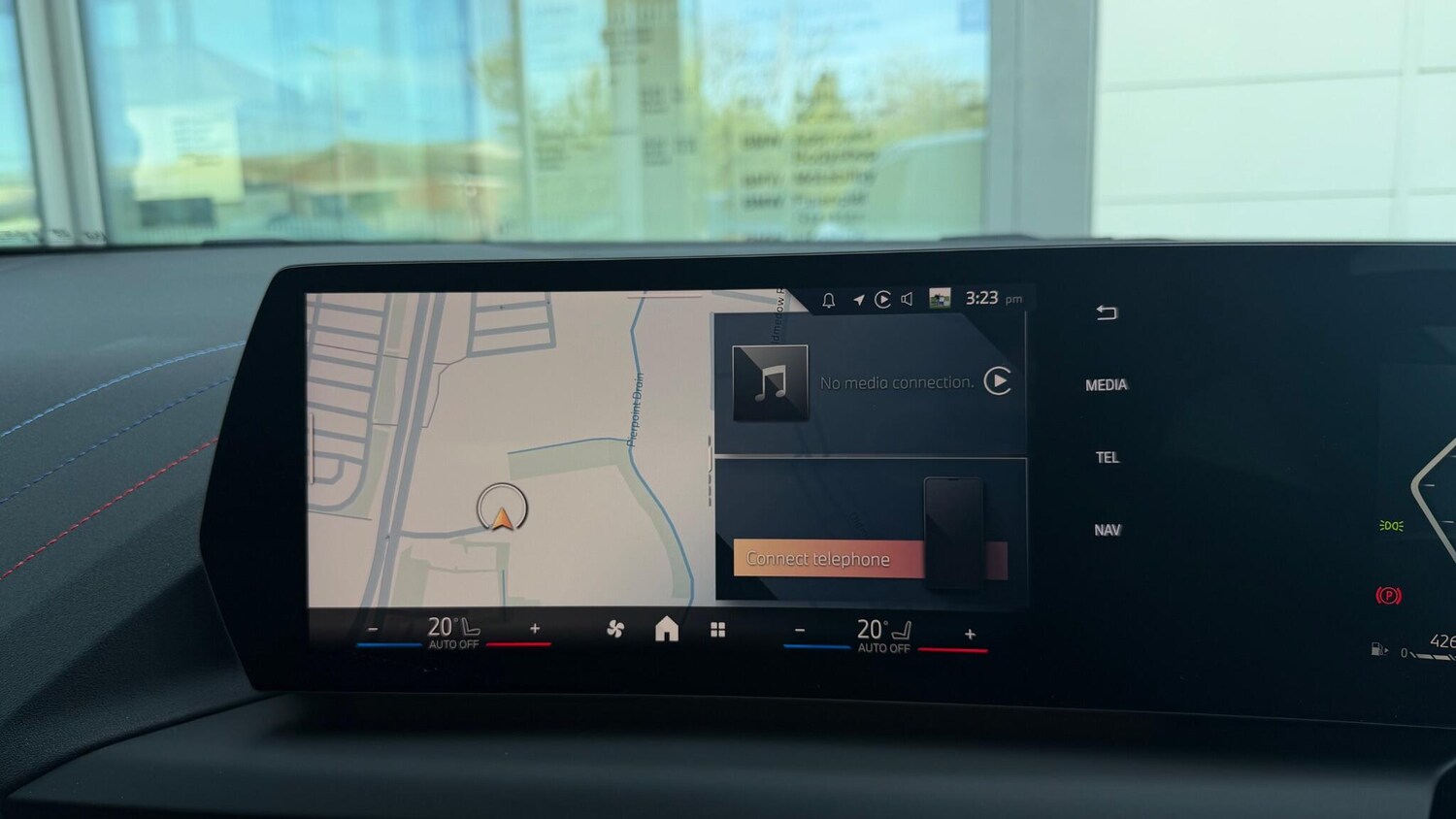 Used BMW 1 Series 2025 for sale - 76888337: Photo 9