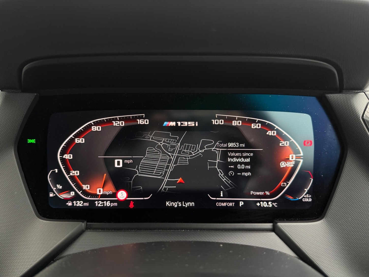 Used BMW 1 Series 2022 for sale - 76315688: Photo 10