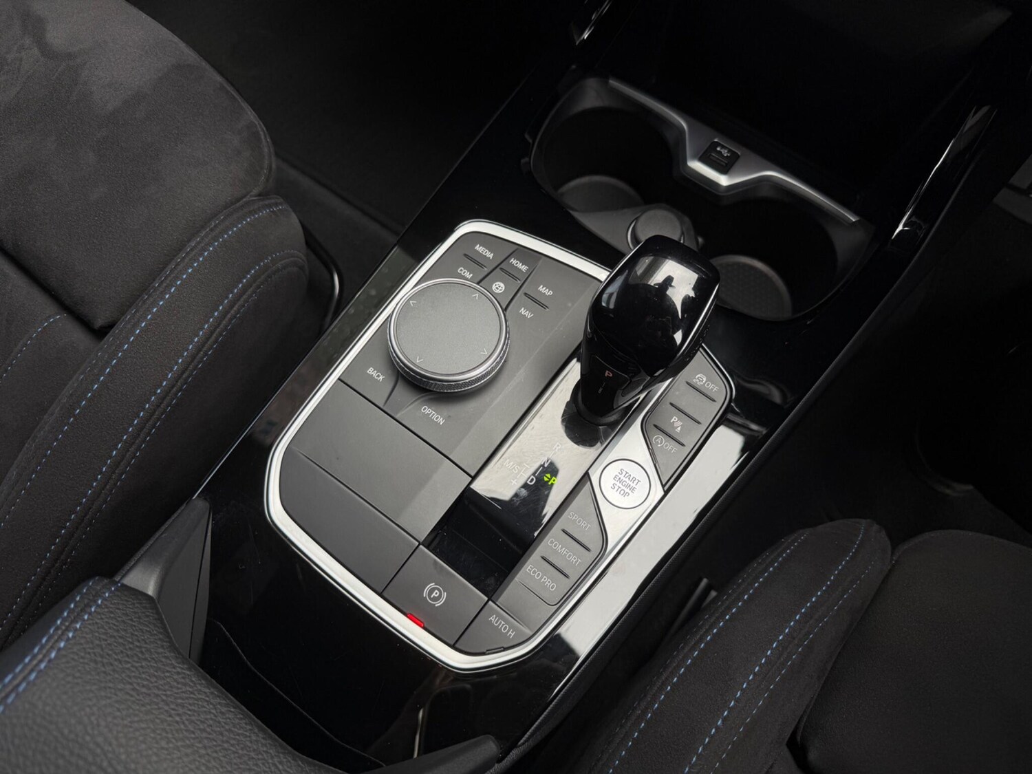 Used BMW 1 Series 2022 for sale - 76315688: Photo 11