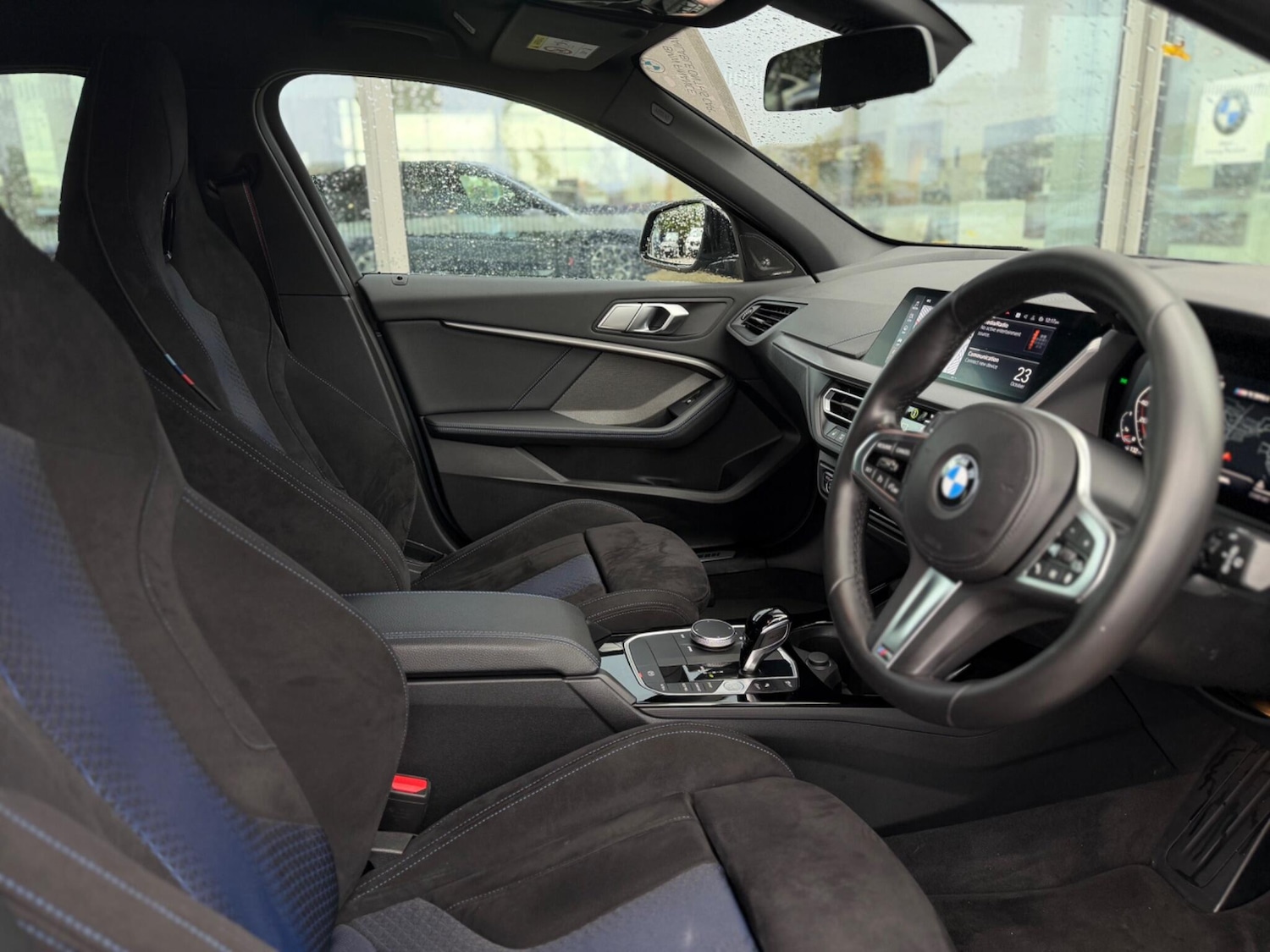 Used BMW 1 Series 2022 for sale - 76315688: Photo 12