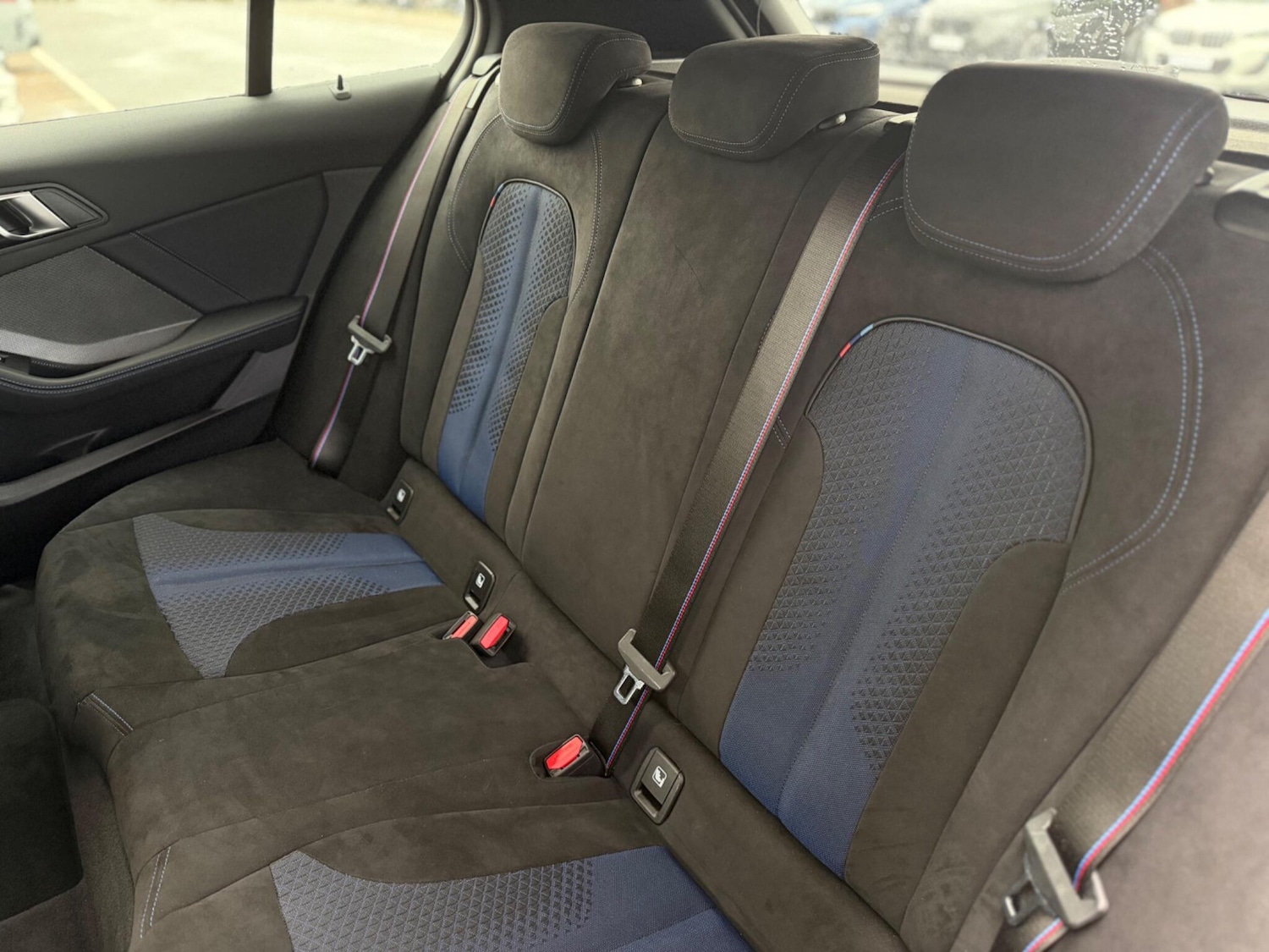 Used BMW 1 Series 2022 for sale - 76315688: Photo 13