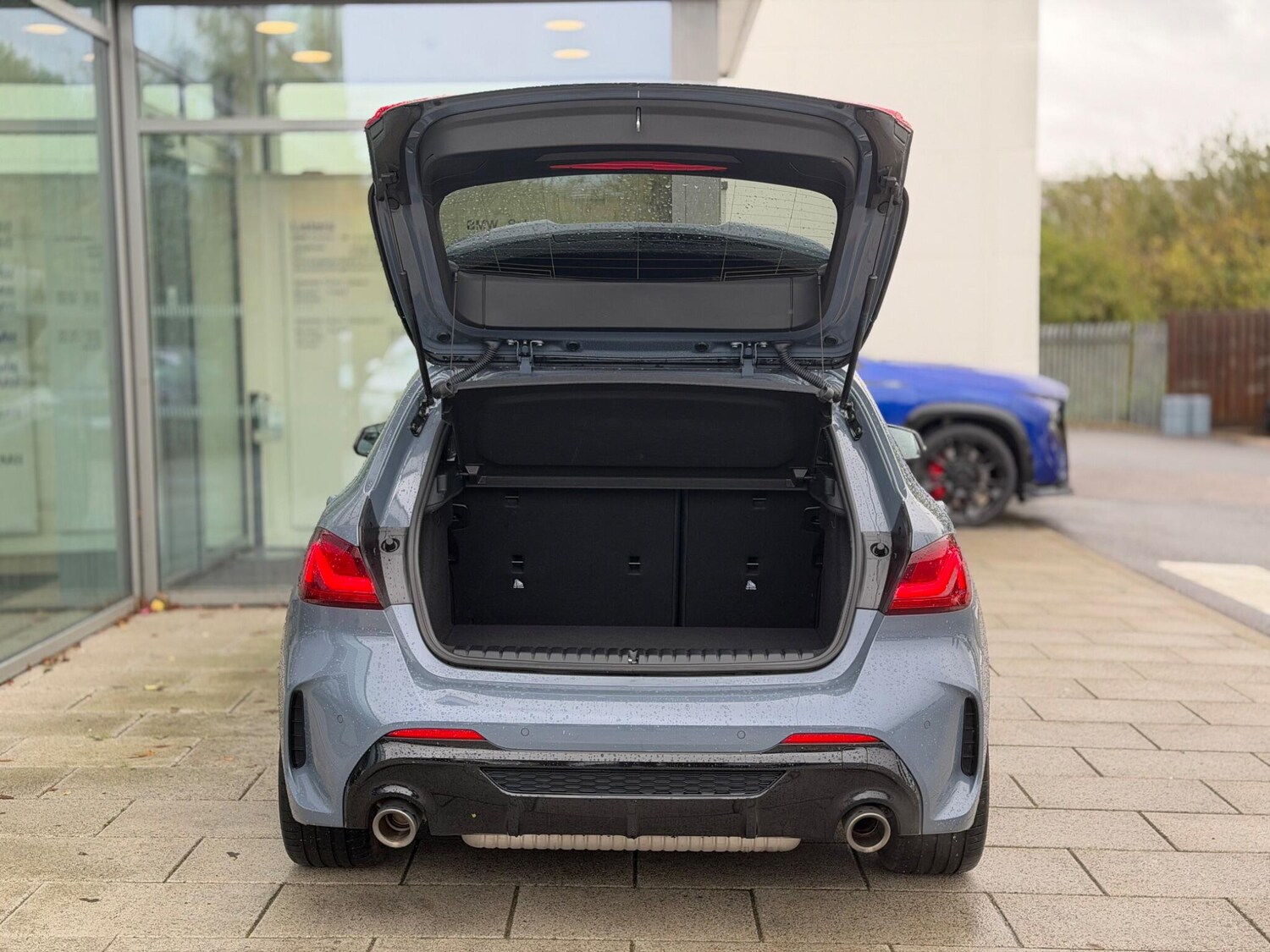 Used BMW 1 Series 2022 for sale - 76315688: Photo 14