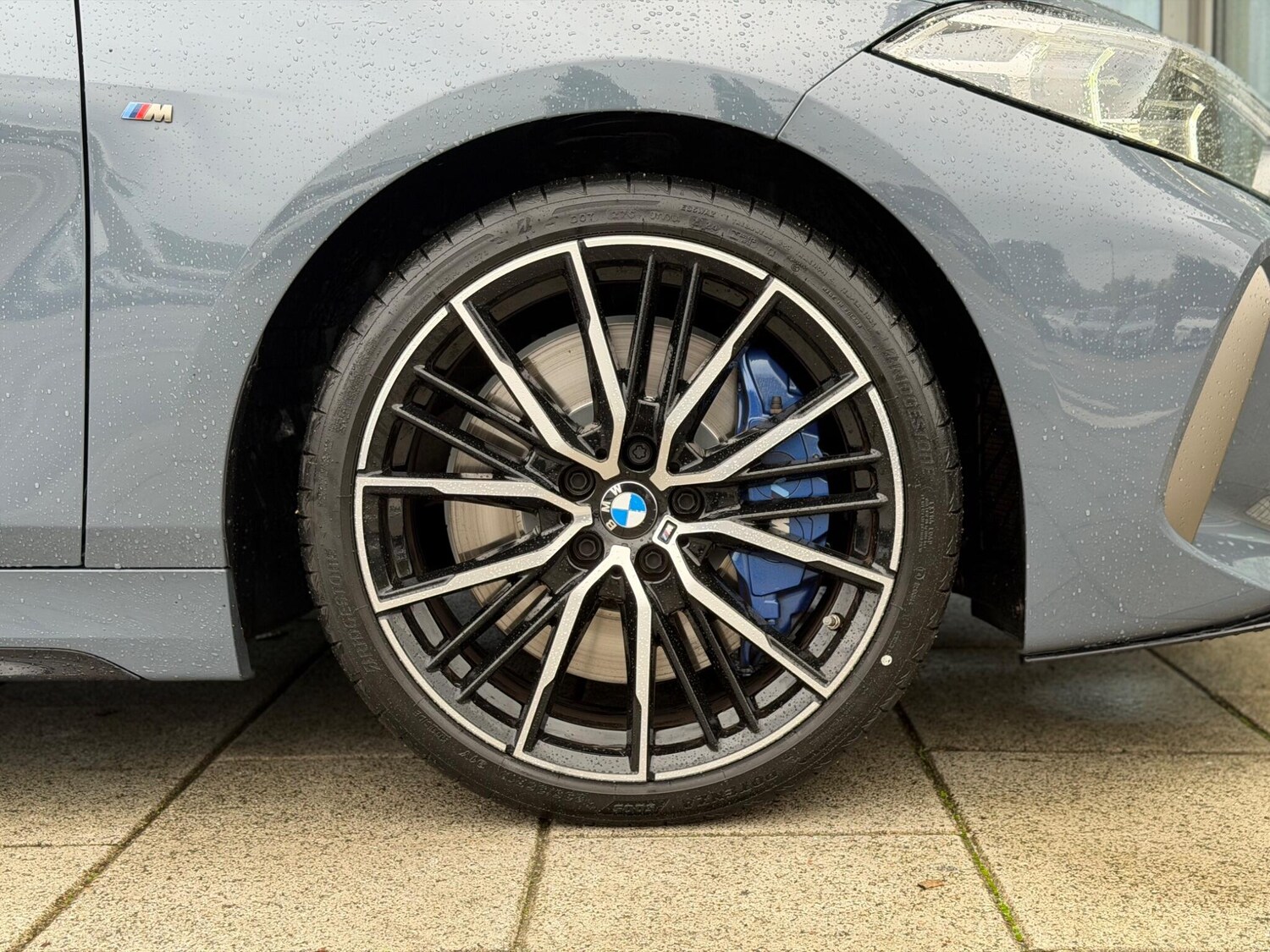 Used BMW 1 Series 2022 for sale - 76315688: Photo 15