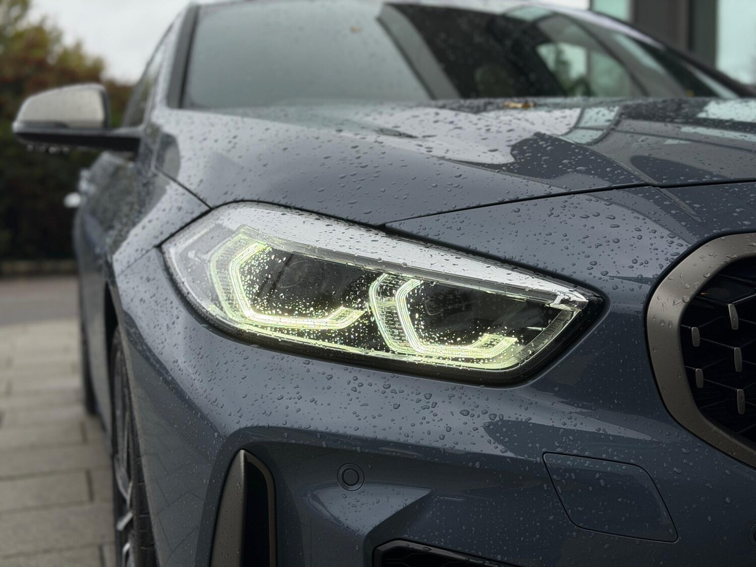 Used BMW 1 Series 2022 for sale - 76315688: Photo 17