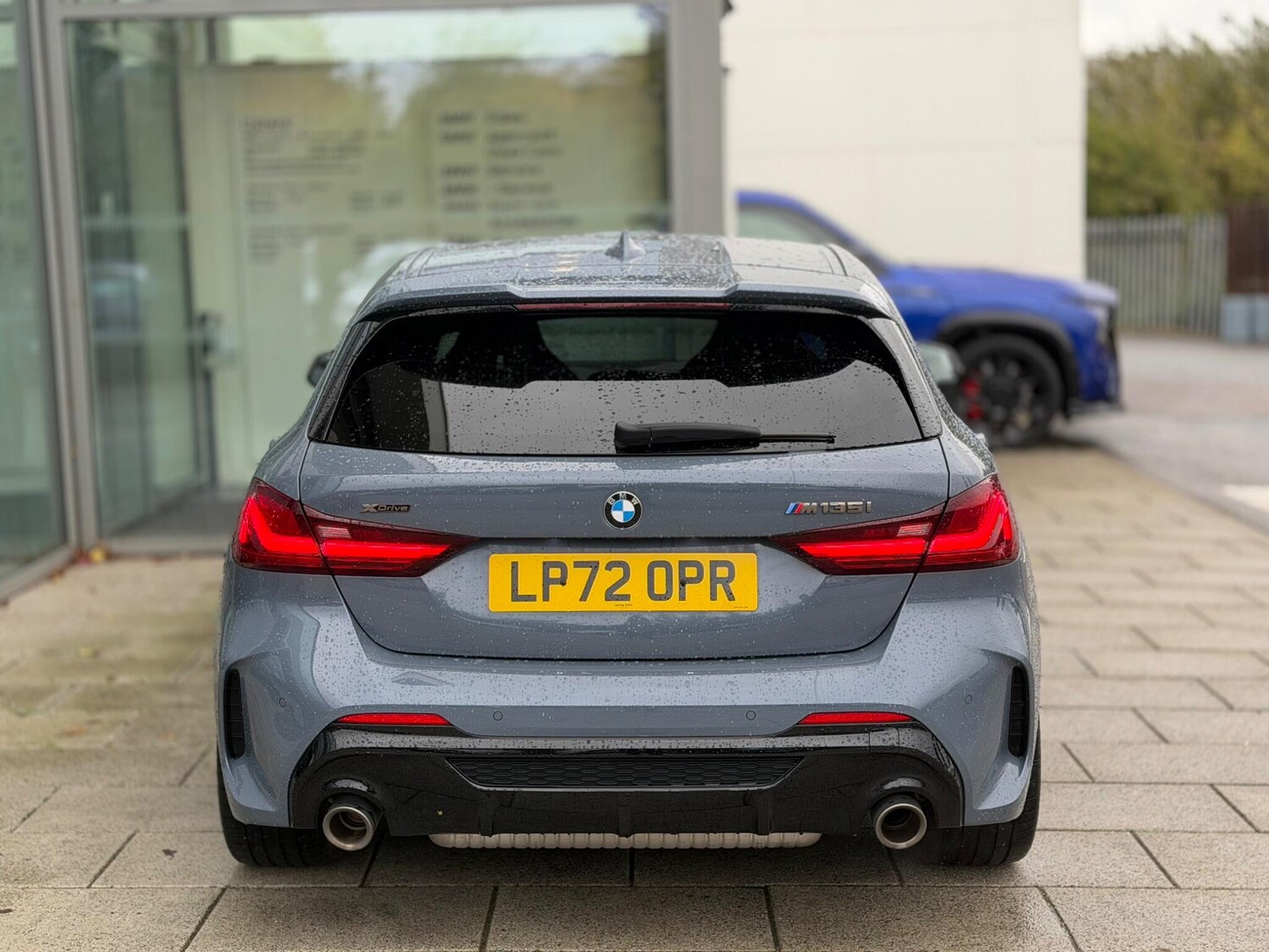 Used BMW 1 Series 2022 for sale - 76315688: Photo 19