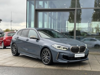 Used BMW 1 Series 2022 for sale - 76315688: Photo