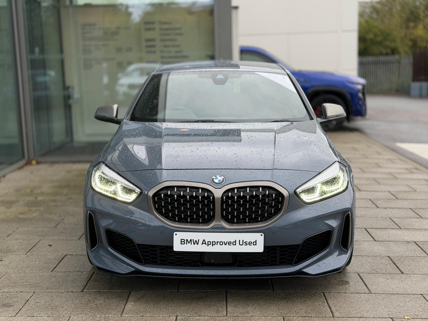 Used BMW 1 Series 2022 for sale - 76315688: Photo 20