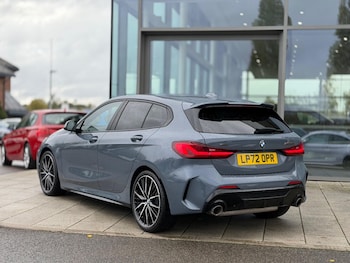 Used BMW 1 Series 2022 for sale - 76315688: Photo