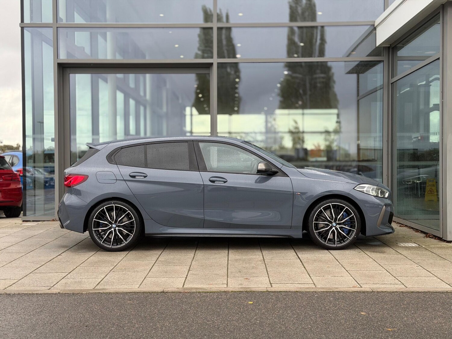 Used BMW 1 Series 2022 for sale - 76315688: Photo 3