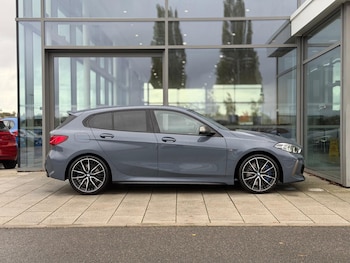 Used BMW 1 Series 2022 for sale - 76315688: Photo