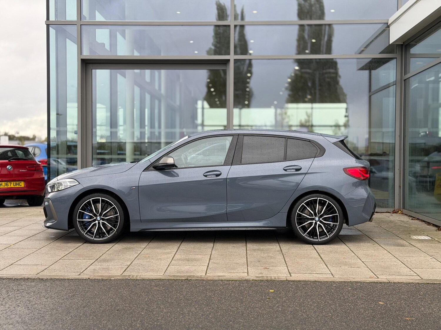 Used BMW 1 Series 2022 for sale - 76315688: Photo 4