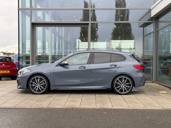 Used BMW 1 Series 2022 for sale - 76315688: Photo