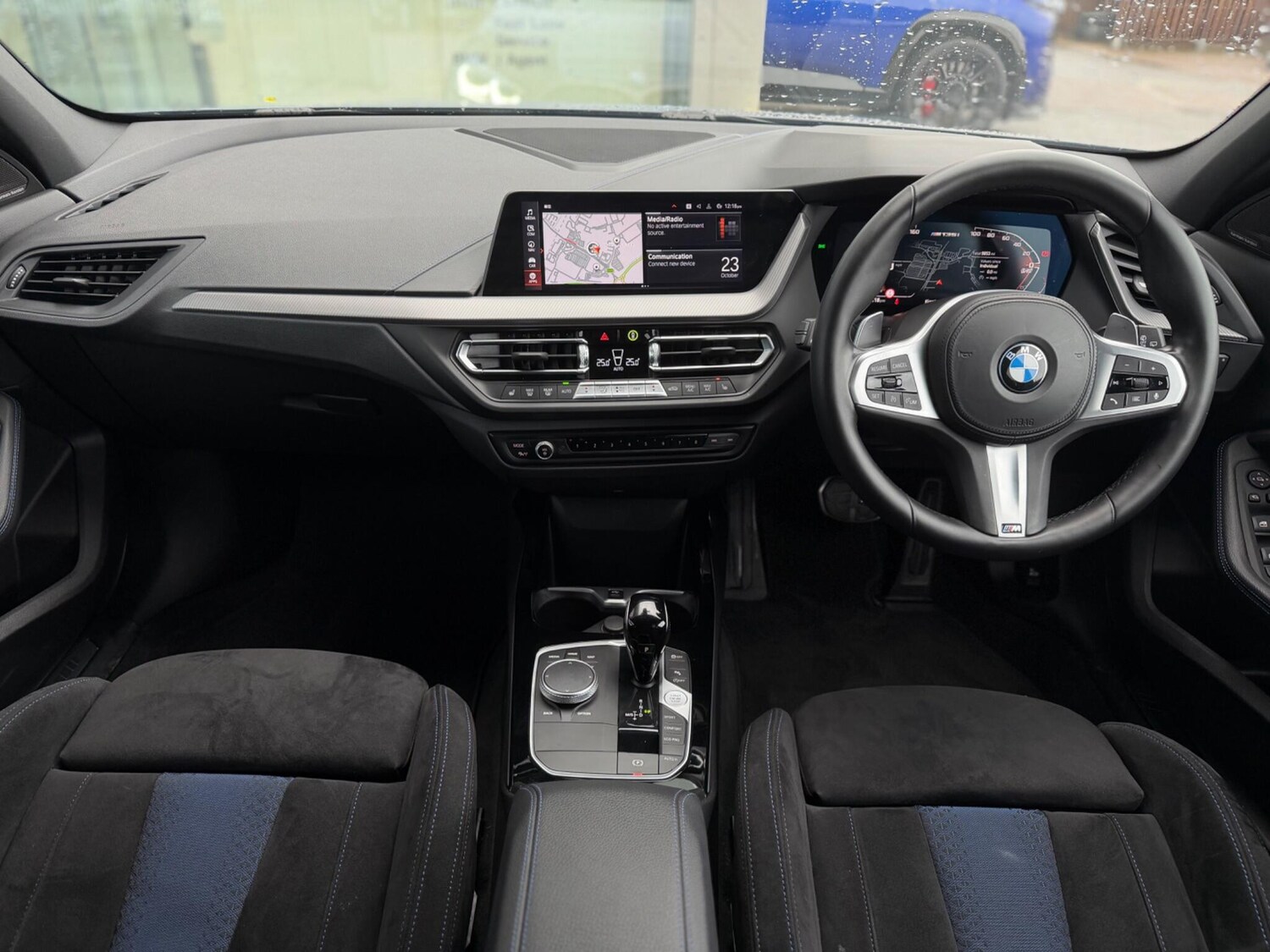 Used BMW 1 Series 2022 for sale - 76315688: Photo 5