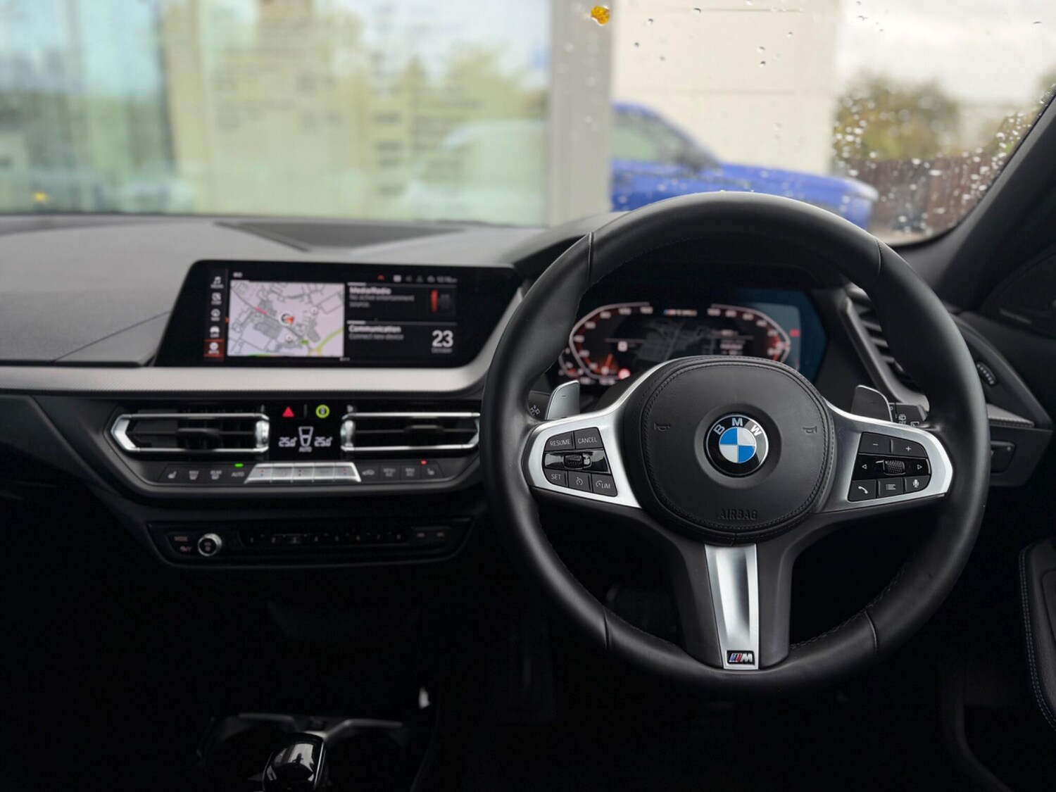 Used BMW 1 Series 2022 for sale - 76315688: Photo 6