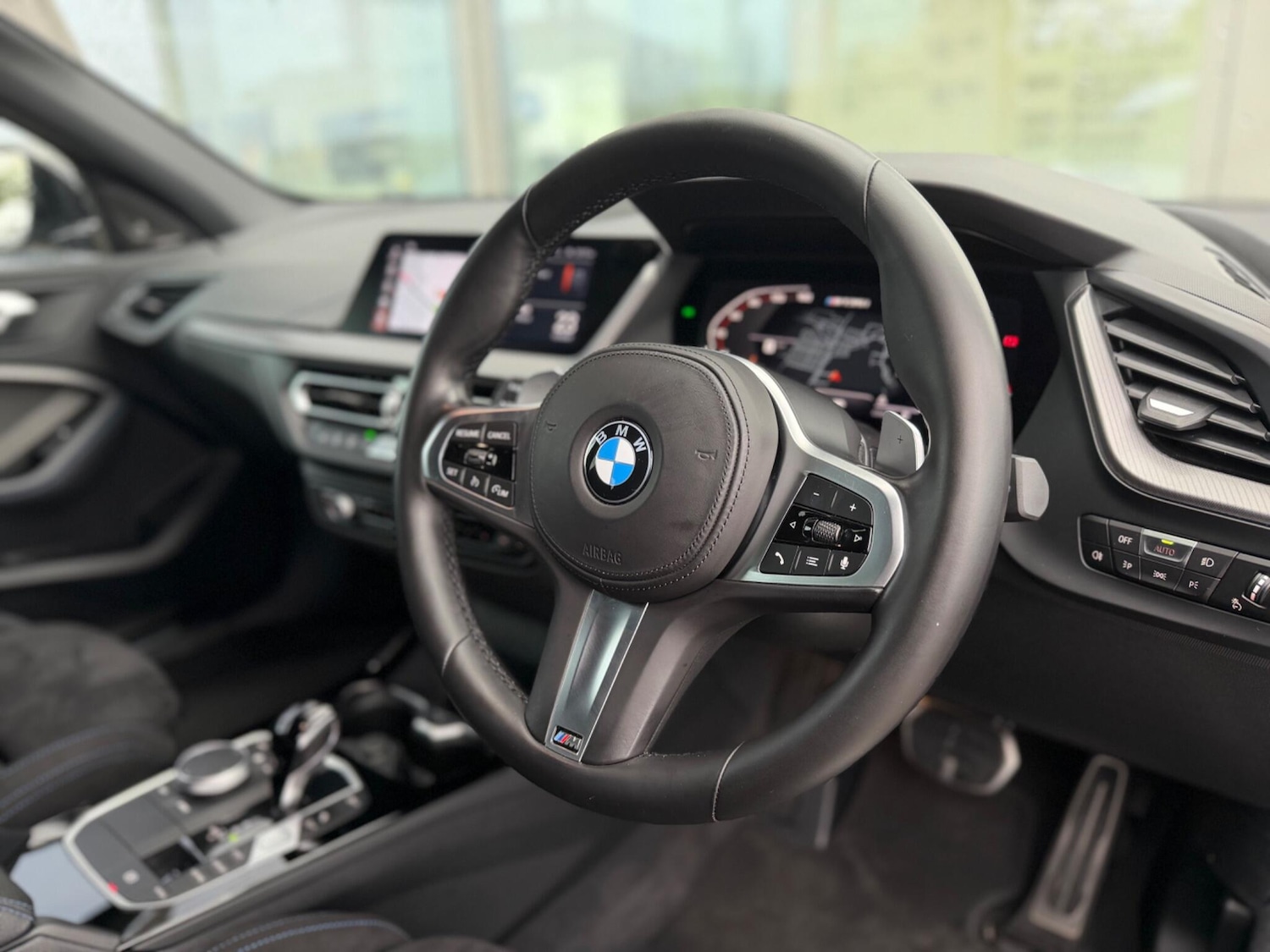 Used BMW 1 Series 2022 for sale - 76315688: Photo 7