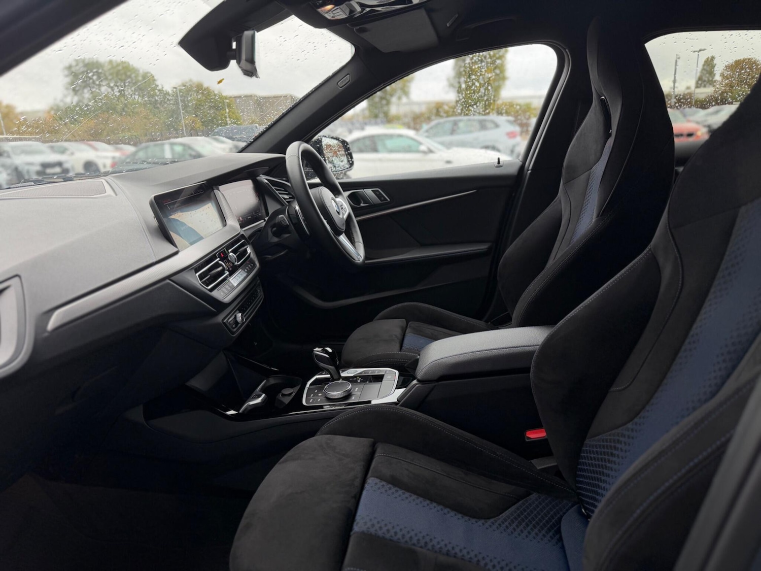 Used BMW 1 Series 2022 for sale - 76315688: Photo 8