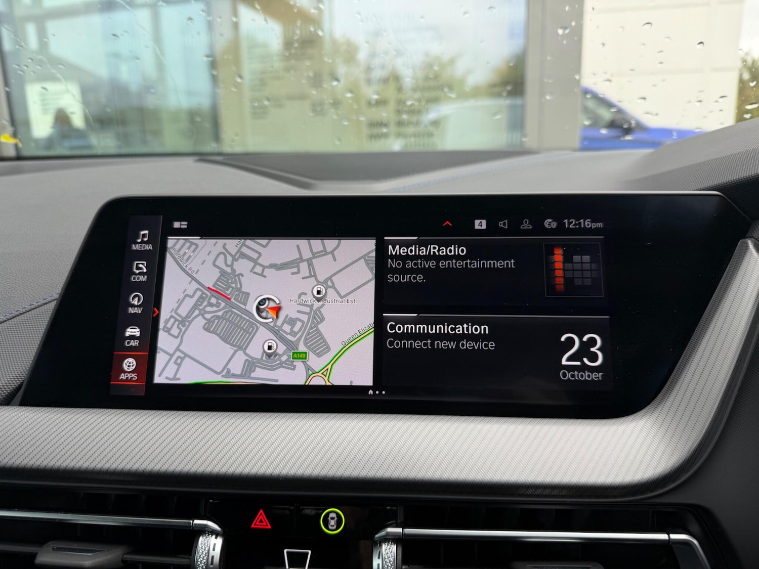 Used BMW 1 Series 2022 for sale - 76315688: Photo 9