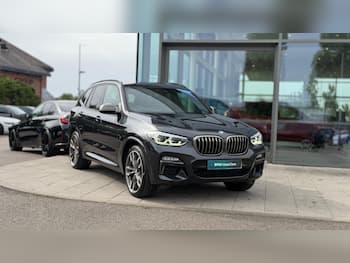 Used BMW X3 2019 for sale - 79541282: Photo
