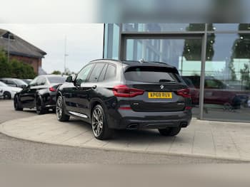 Used BMW X3 2019 for sale - 79541282: Photo