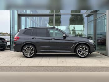 Used BMW X3 2019 for sale - 79541282: Photo