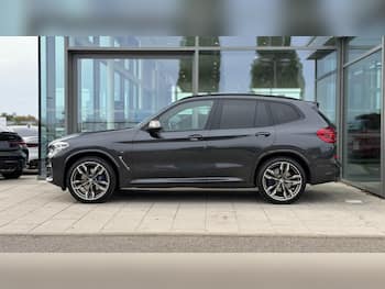 Used BMW X3 2019 for sale - 79541282: Photo