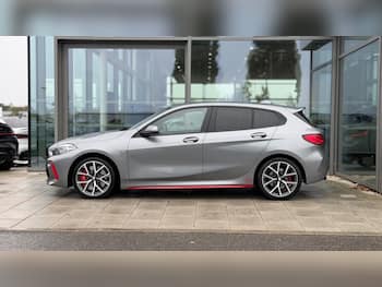 Used BMW 1 Series 2024 for sale - 79713654: Photo