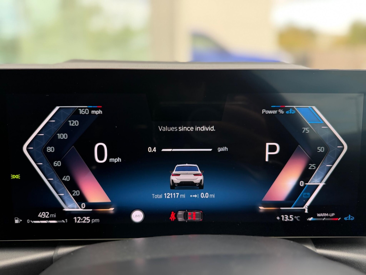 Used BMW 3 Series 2024 for sale - 76086103: Photo 10