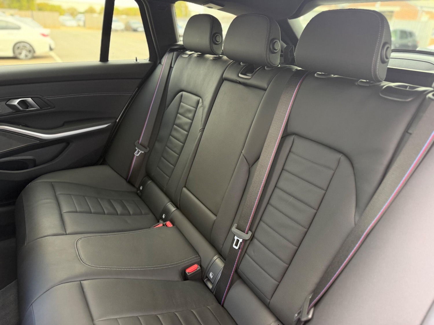 Used BMW 3 Series 2024 for sale - 76086103: Photo 13