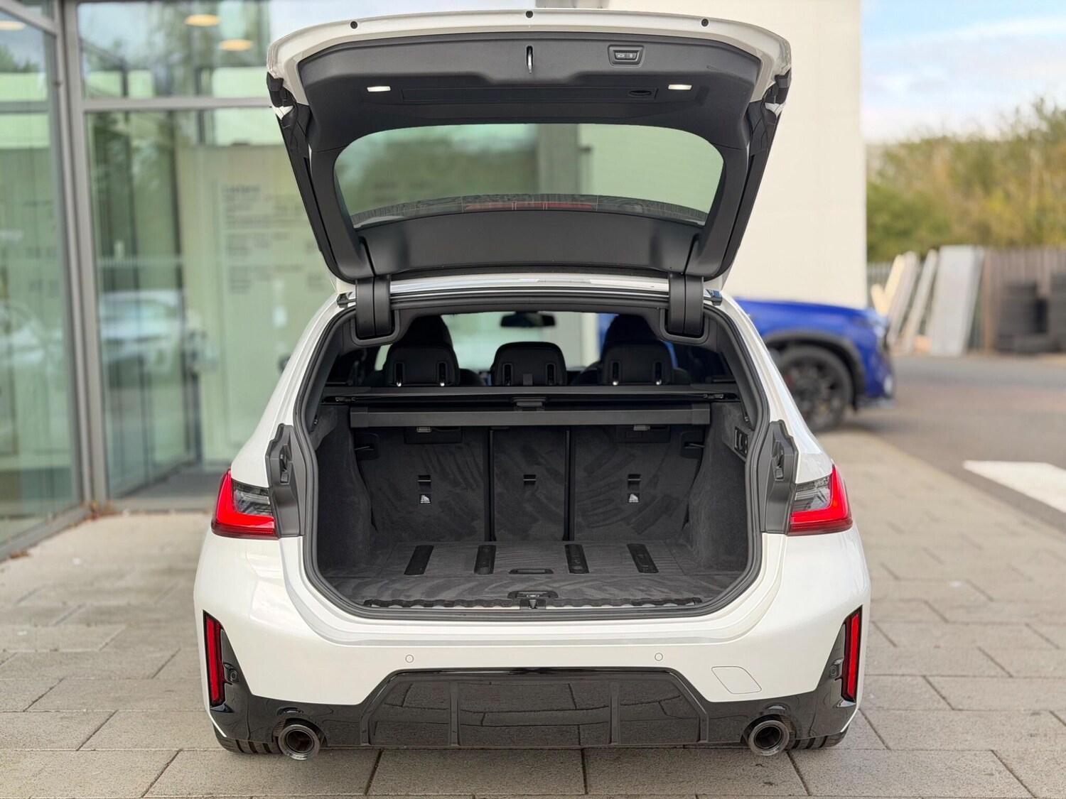 Used BMW 3 Series 2024 for sale - 76086103: Photo 14