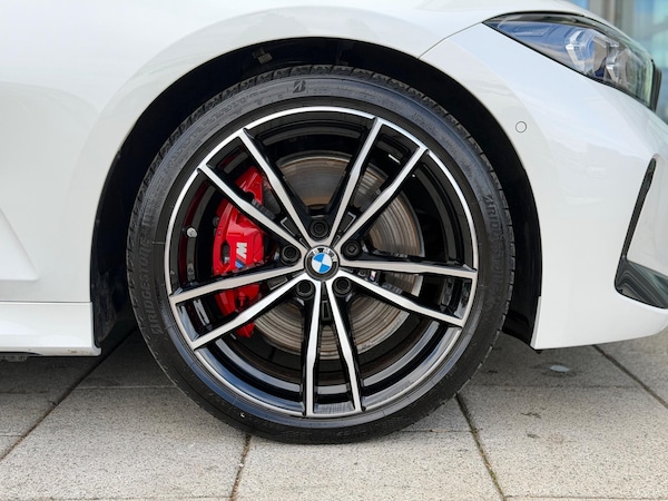 Used BMW 3 Series 2024 for sale - 76086103: Photo 15