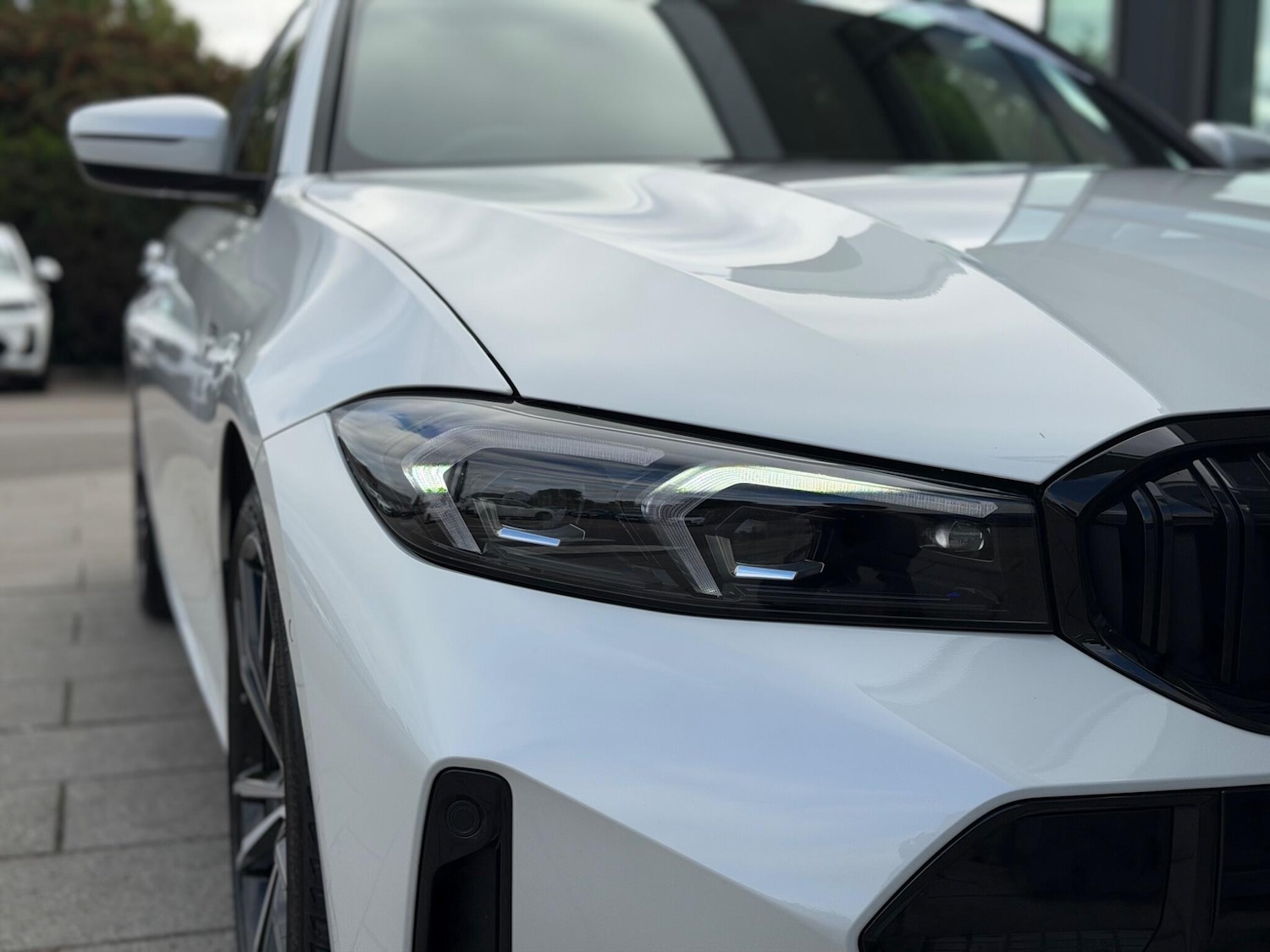 Used BMW 3 Series 2024 for sale - 76086103: Photo 17