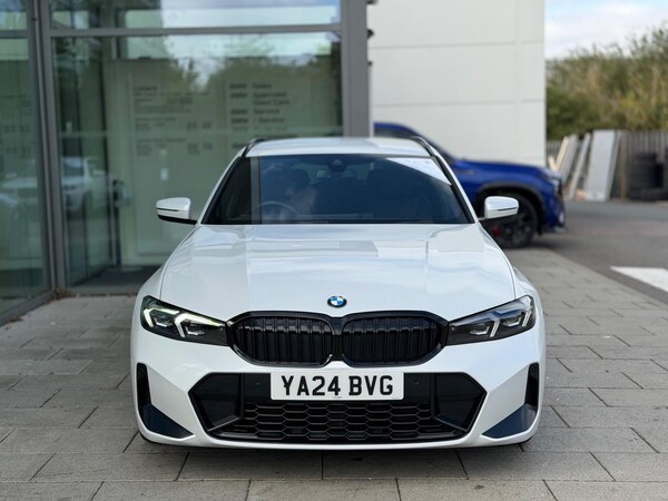 Used BMW 3 Series 2024 for sale - 76086103: Photo 20