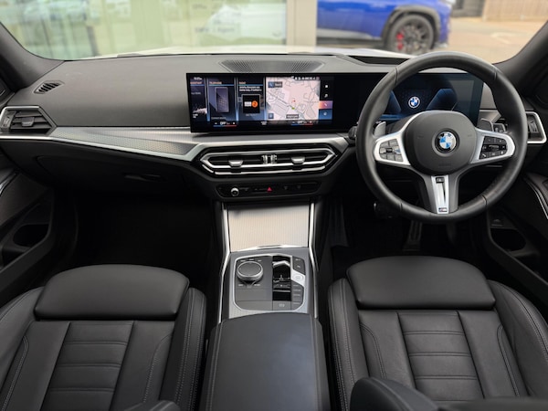Used BMW 3 Series 2024 for sale - 76086103: Photo 5
