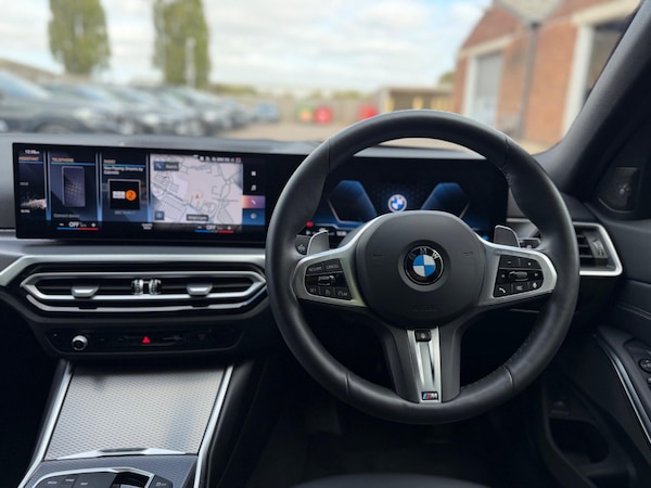 Used BMW 3 Series 2024 for sale - 76086103: Photo 6