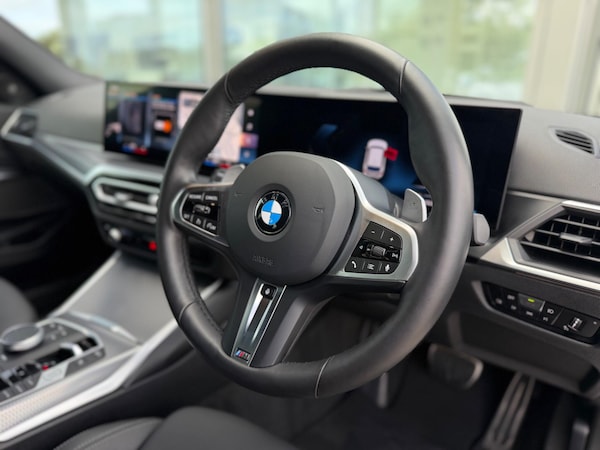 Used BMW 3 Series 2024 for sale - 76086103: Photo 7