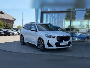 Used BMW iX1 2023 for sale - 78350915: Photo