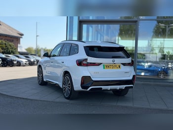 Used BMW iX1 2023 for sale - 78350915: Photo