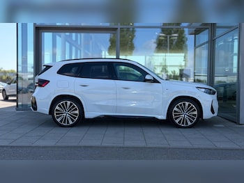 Used BMW iX1 2023 for sale - 78350915: Photo