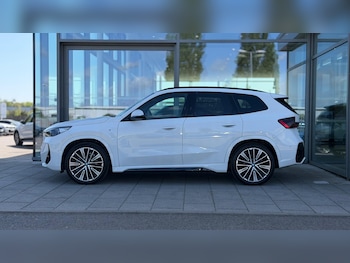 Used BMW iX1 2023 for sale - 78350915: Photo