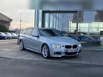 BMW 3 Series feature image