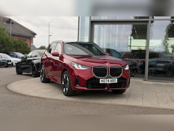 Used BMW X3 2025 for sale - 79541296: Photo
