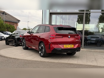 Used BMW X3 2025 for sale - 79541296: Photo
