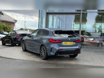 Used BMW 1 Series 2023 for sale - 79389477: Photo