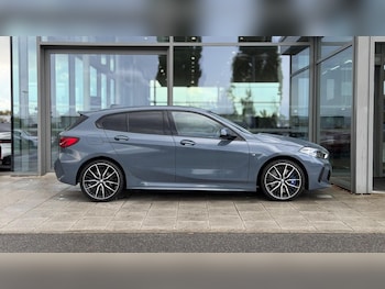 Used BMW 1 Series 2023 for sale - 79389477: Photo