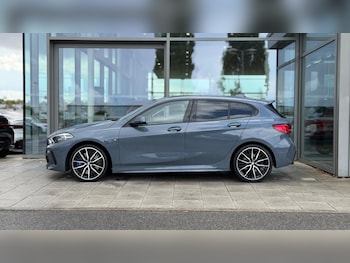 Used BMW 1 Series 2023 for sale - 79389477: Photo