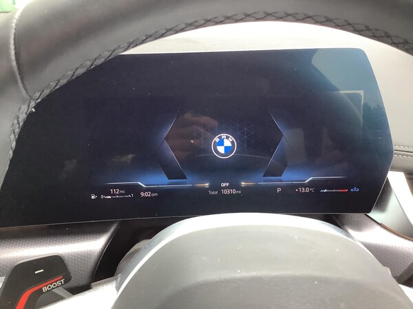 Used BMW 2 Series Active Tourer 2023 for sale - 76095670: Photo 10