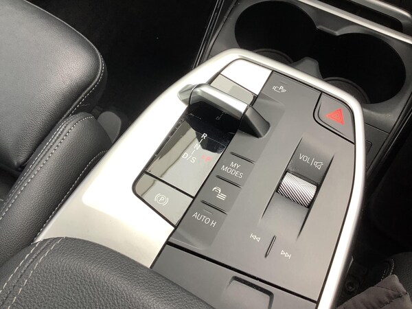 Used BMW 2 Series Active Tourer 2023 for sale - 76095670: Photo 11