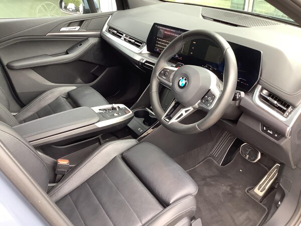 Used BMW 2 Series Active Tourer 2023 for sale - 76095670: Photo 12